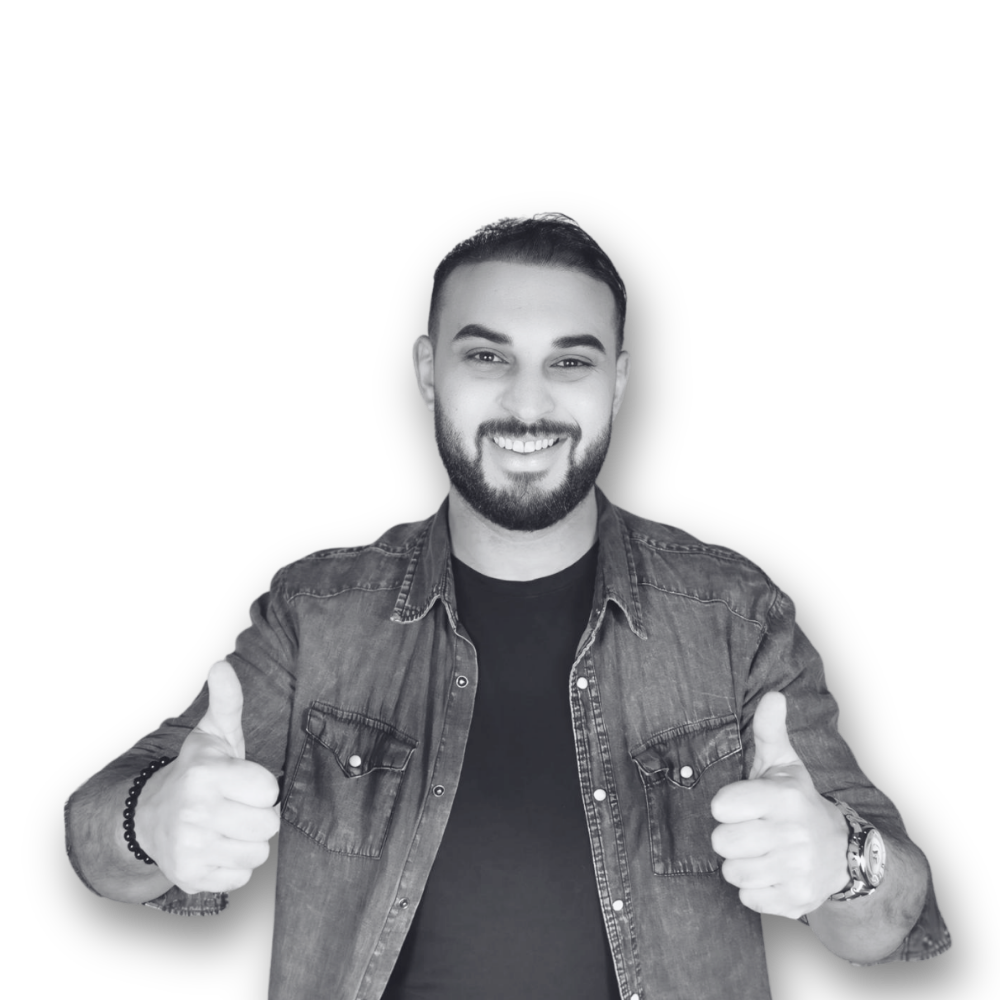 Mehdi Jouider - Spécialiste en création de sites web